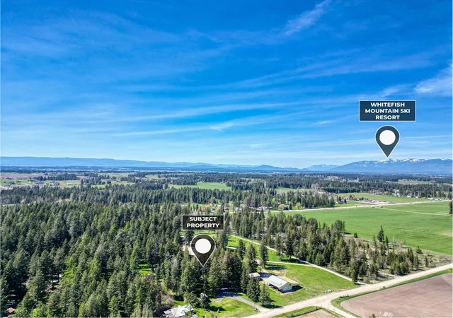 Homes for sale in Columbia Falls, MT | 1100 Mooring Rd, Columbia Falls, MT 59912 | MLS# 30069817