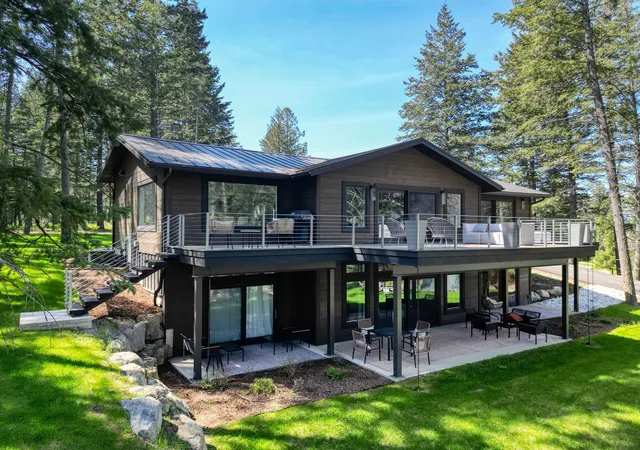 Single family home for sale at 1100 Mooring Rd, Columbia Falls, MT 59912 | MLS# 30069816 | Listing updated on 2026-08-28