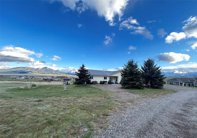 Homes for sale in Livingston, MT | 3 Chesapeake Dr, Livingston, MT 59047 | MLS# 30070444