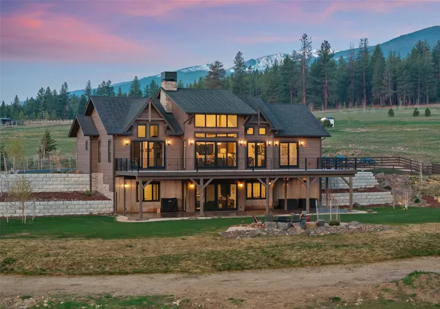 3rd image of 700 Trophy Ct, Florence, MT 59833 | MLS# 30070424