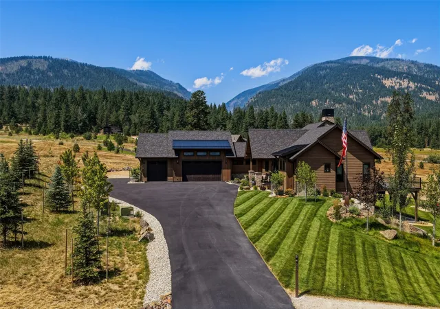 5th image of 700 Trophy Ct, Florence, MT 59833 | MLS# 30070424