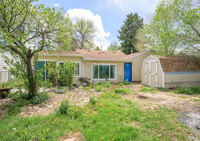 Homes for sale in Billings, MT | 1923 Wyoming Ave, Billings, MT 59102 | MLS# 30070405