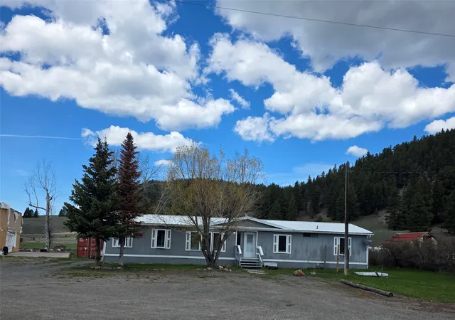 Homes for sale in Avon, MT | 505 Main St E, Avon, MT 59713 | MLS# 30070466