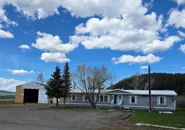 Homes for sale in Avon, MT | 505 Main St E, Avon, MT 59713 | MLS# 30070466