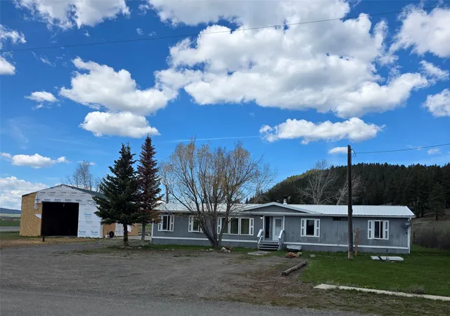 Homes for sale in Avon, MT | 505 Main St E, Avon, MT 59713 | MLS# 30070466