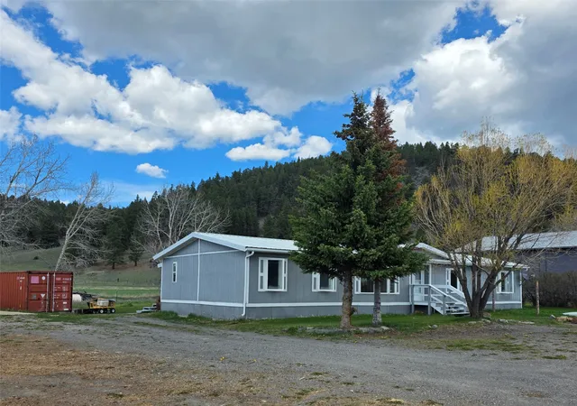 Homes for sale in Avon, MT | 505 Main St E, Avon, MT 59713 | MLS# 30070466