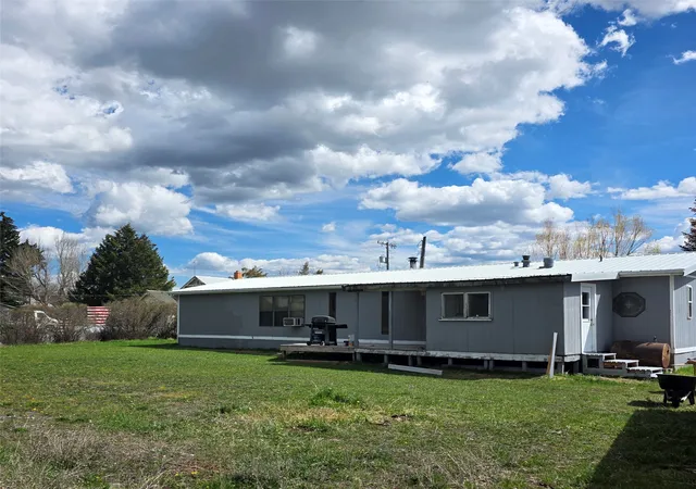 Homes for sale in Avon, MT | 505 Main St E, Avon, MT 59713 | MLS# 30070466