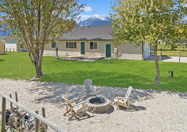 Homes for sale in Stevensville, MT | 4318 Leonard Ln, Stevensville, MT 59870 | MLS# 30069464