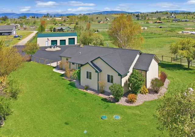 Homes for sale in Stevensville, MT | 4318 Leonard Ln, Stevensville, MT 59870 | MLS# 30069464