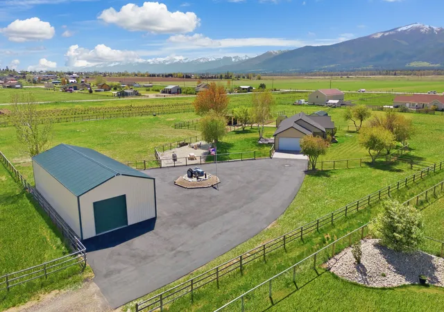Homes for sale in Stevensville, MT | 4318 Leonard Ln, Stevensville, MT 59870 | MLS# 30069464