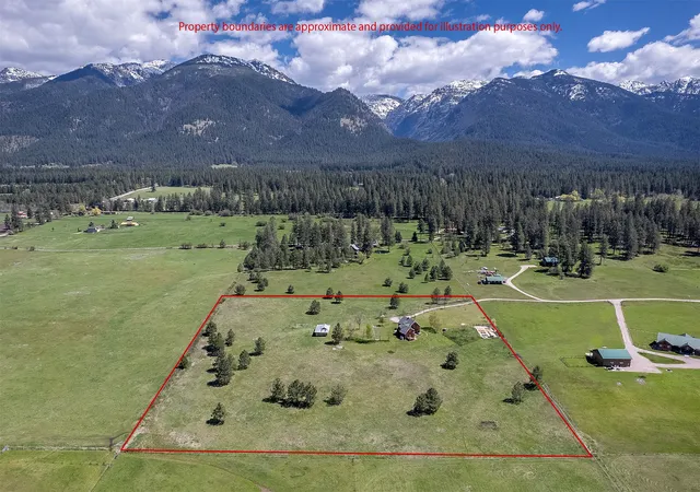 Homes for sale in Ronan, MT | 33636 Bluebird Ln, Ronan, MT 59864 | MLS# 30070497