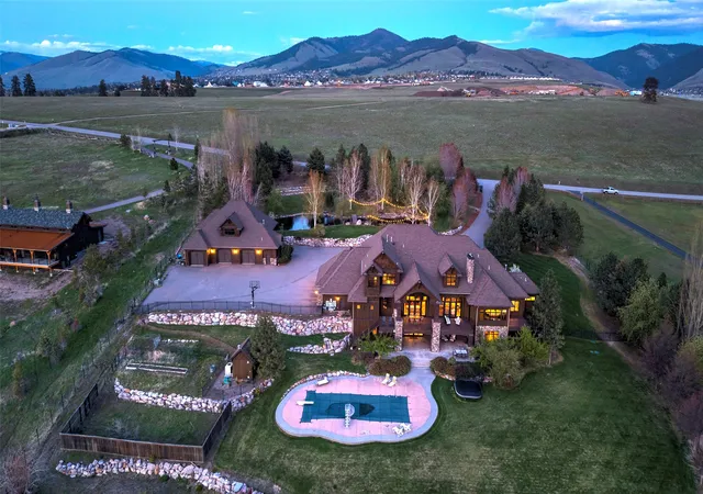 1st image of 6573 Lower Miller Creek Rd, Missoula, MT 59803 | MLS# 30065574