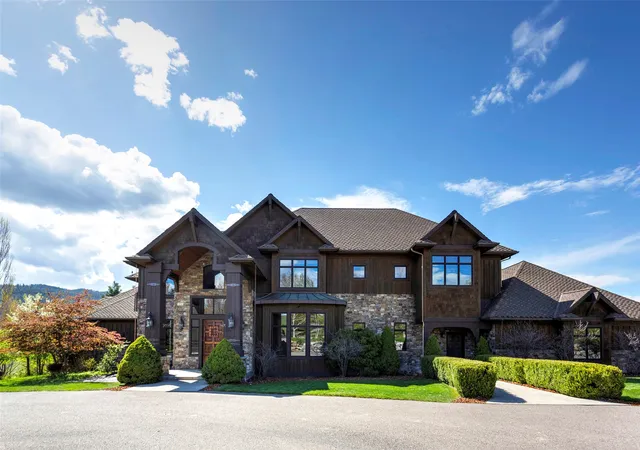 2nd image of 6573 Lower Miller Creek Rd, Missoula, MT 59803 | MLS# 30065574
