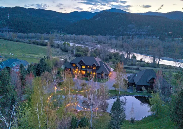 3rd image of 6573 Lower Miller Creek Rd, Missoula, MT 59803 | MLS# 30065574