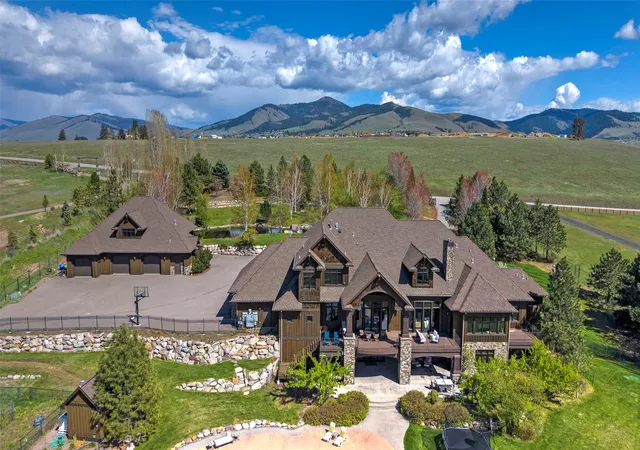 4th image of 6573 Lower Miller Creek Rd, Missoula, MT 59803 | MLS# 30065574