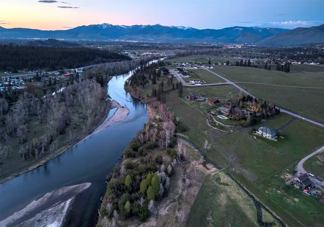 5th image of 6573 Lower Miller Creek Rd, Missoula, MT 59803 | MLS# 30065574
