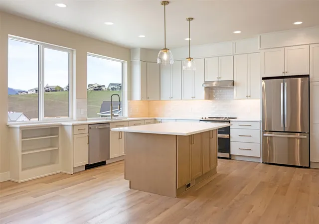 5th image of 7814 Parker Lee Ct, Missoula, MT 59801 | MLS# 30070478
