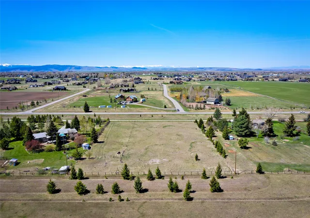 Homes for sale in Bozeman, MT | Tbd S 19Th Ave, Bozeman, MT 59718 | MLS# 30070521