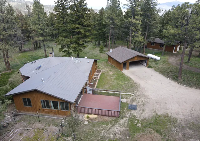 2nd image of 9420 Mormon Creek Rd, Lolo, MT 59847 | MLS# 30070103