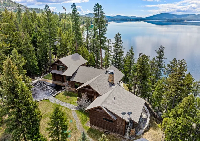 Homes for sale in Marion, MT | 116 Bitterroot Cove Ct, Marion, MT 59925 | MLS# 30070153