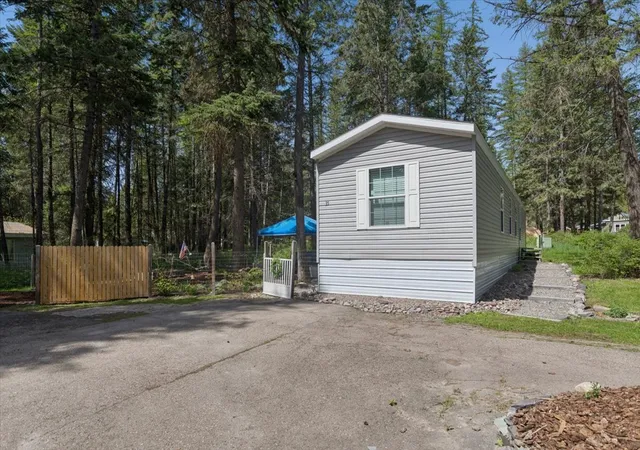 Photo 4 of Single family home for sale at 4870 US Hwy 93 S #35, Whitefish, MT 59937 | MLS# 30070351 | Listing updated on 2026-08-01