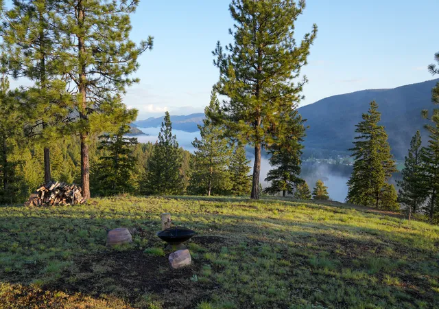 Homes for sale in Superior, MT | Clark Frk River Sporting Ranch, Superior, MT 59872 | MLS# 30070391