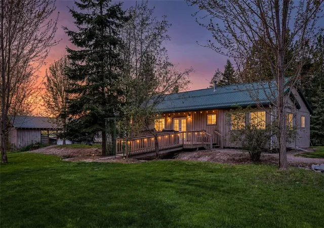 Homes for sale in Ronan, MT | 33865 Canyon Mill Rd, Ronan, MT 59864 | MLS# 30070426