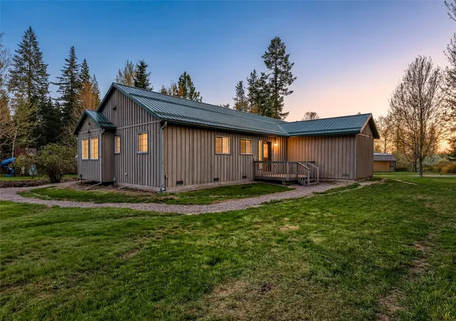 Homes for sale in Ronan, MT | 33865 Canyon Mill Rd, Ronan, MT 59864 | MLS# 30070426