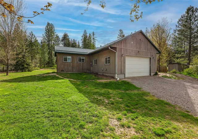 Homes for sale in Ronan, MT | 33865 Canyon Mill Rd, Ronan, MT 59864 | MLS# 30070426