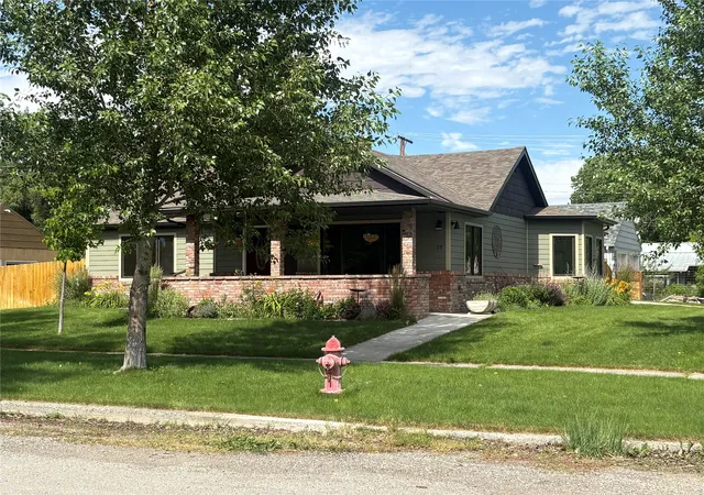 1st image of 37 4th Ave Sw, Choteau, MT 59422 | MLS# 30065180