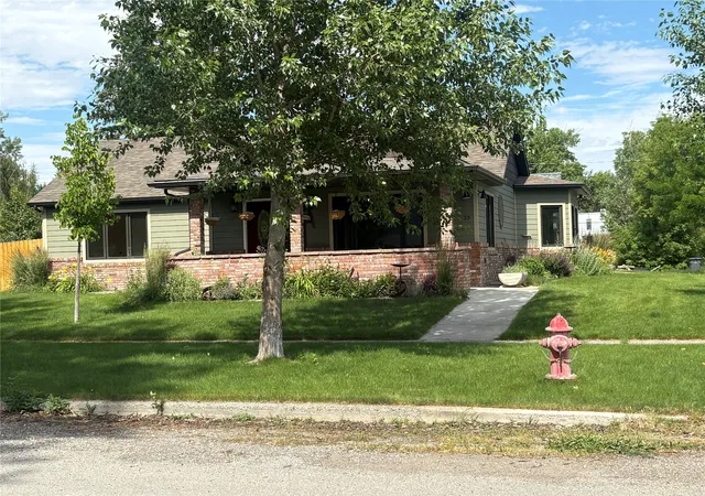 2nd image of 37 4th Ave Sw, Choteau, MT 59422 | MLS# 30065180