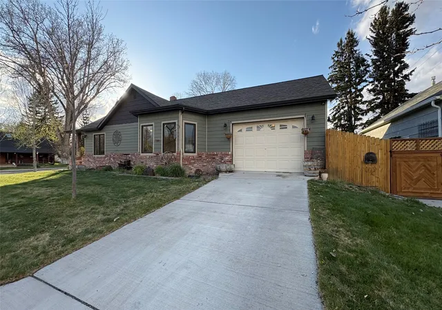 43rd image of 37 4th Ave Sw, Choteau, MT 59422 | MLS# 30065180