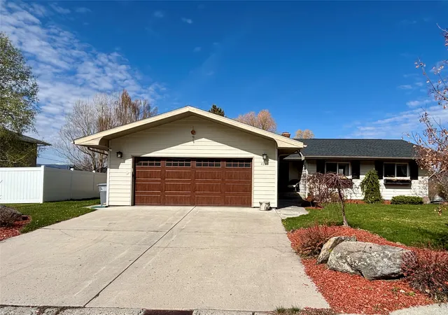 1st image of 4107 Trenton St, Butte, MT 59701 | MLS# 30070317