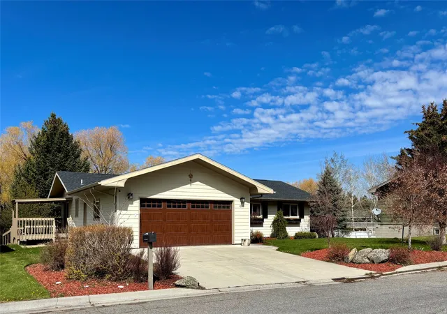 2nd image of 4107 Trenton St, Butte, MT 59701 | MLS# 30070317
