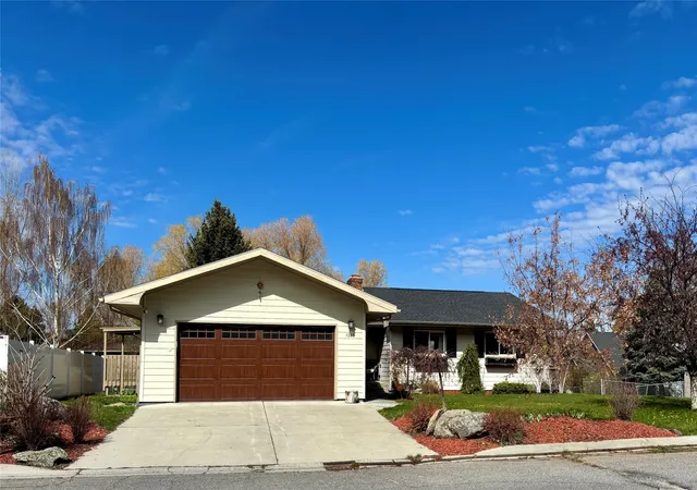 51st image of 4107 Trenton St, Butte, MT 59701 | MLS# 30070317