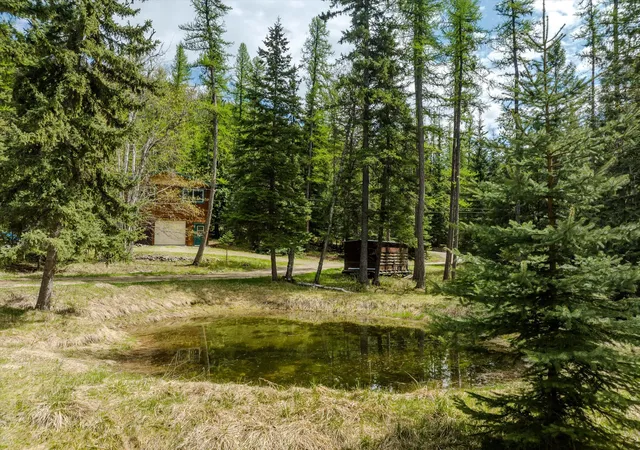 1st image of 313 Griffith Creek Rd, Eureka, MT 59917 | MLS# 30069578