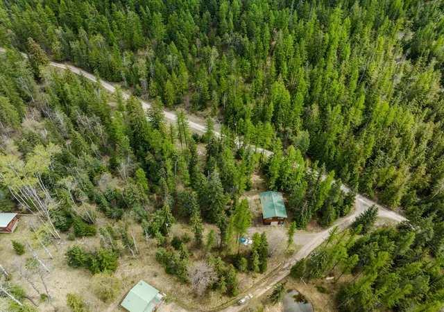3rd image of 313 Griffith Creek Rd, Eureka, MT 59917 | MLS# 30069578