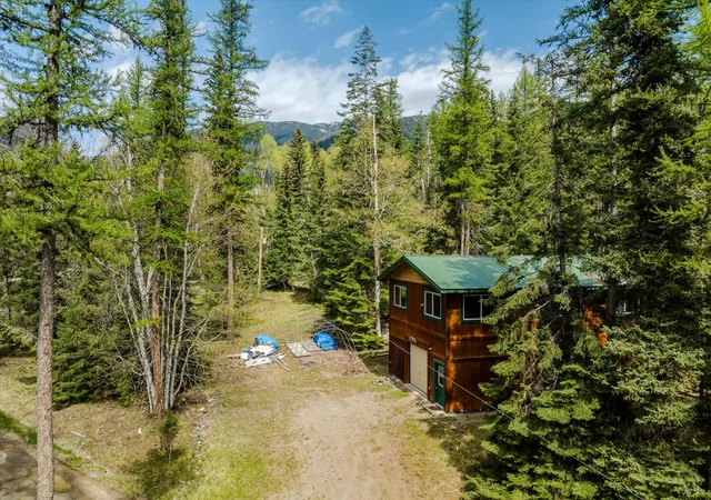 4th image of 313 Griffith Creek Rd, Eureka, MT 59917 | MLS# 30069578