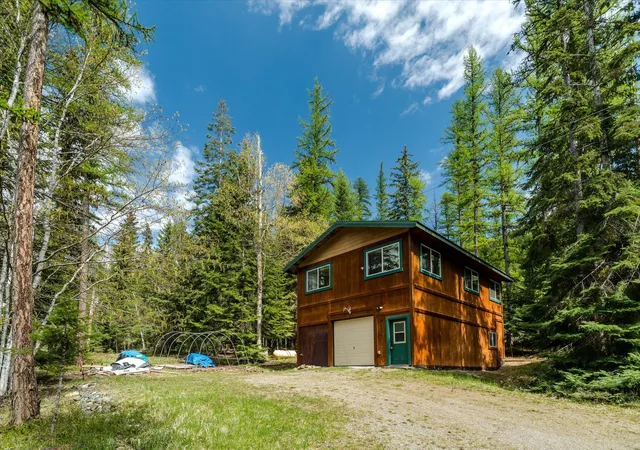 5th image of 313 Griffith Creek Rd, Eureka, MT 59917 | MLS# 30069578