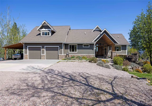 1st image of 34426 Ridge Rd, Polson, MT 59860 | MLS# 30070471