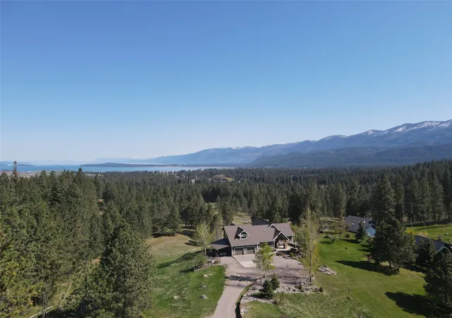 Homes for sale in Polson, MT | 34426 Ridge Rd, Polson, MT 59860 | MLS# 30070471