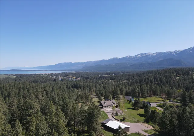 2nd image of 34426 Ridge Rd, Polson, MT 59860 | MLS# 30070471