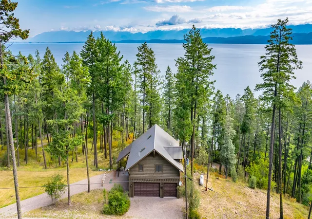1st image of 705 Angel Point Rd, Lakeside, MT 59922 | MLS# 30070307