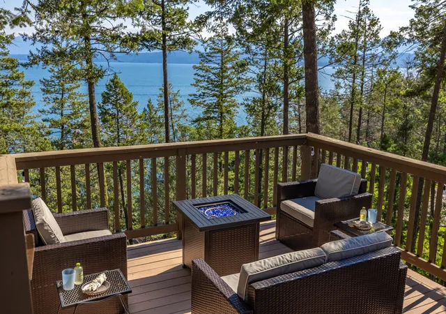 2nd image of 705 Angel Point Rd, Lakeside, MT 59922 | MLS# 30070307