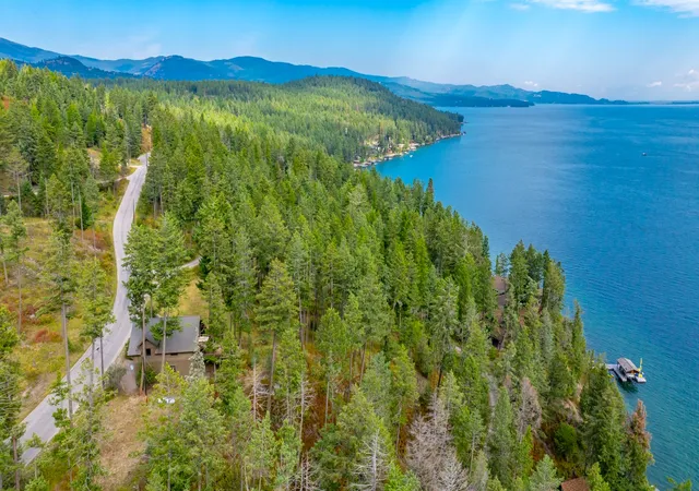 5th image of 705 Angel Point Rd, Lakeside, MT 59922 | MLS# 30070307