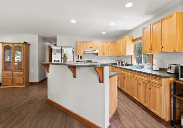 Photo 2 of Single family home for sale at 12820 Red Owl Trl, Bigfork, MT 59911 | MLS# 30070366 | Listing updated on 2026-07-09
