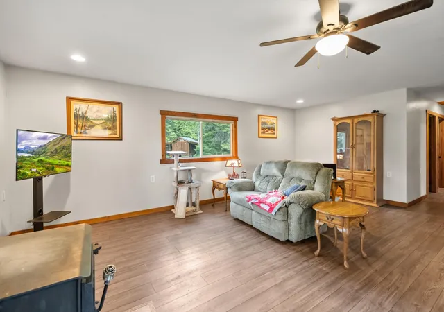 Photo 3 of Single family home for sale at 12820 Red Owl Trl, Bigfork, MT 59911 | MLS# 30070366 | Listing updated on 2026-07-09