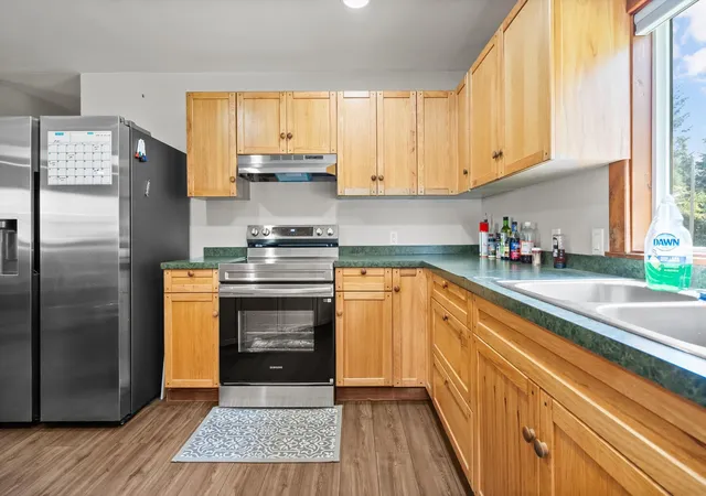 Photo 3 of Single family home for sale at 12820 Red Owl Trl, Bigfork, MT 59911 | MLS# 30070366 | Listing updated on 2026-07-09