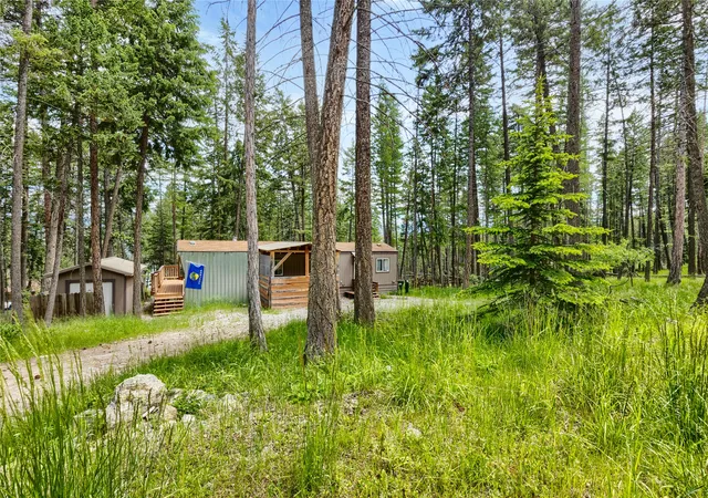 2nd image of 209 Whipps Ln, Lakeside, MT 59922 | MLS# 30070537