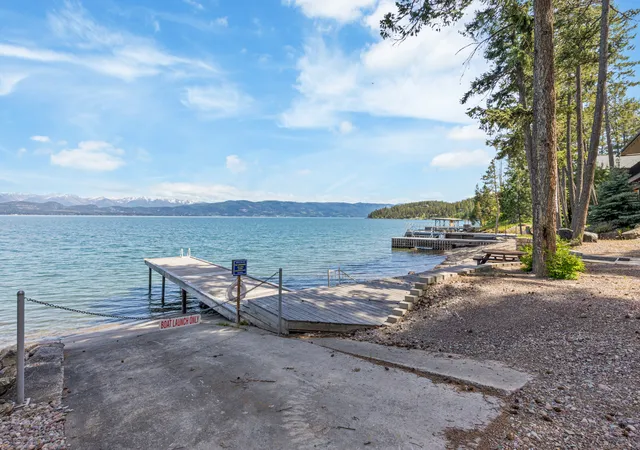 5th image of 209 Whipps Ln, Lakeside, MT 59922 | MLS# 30070537